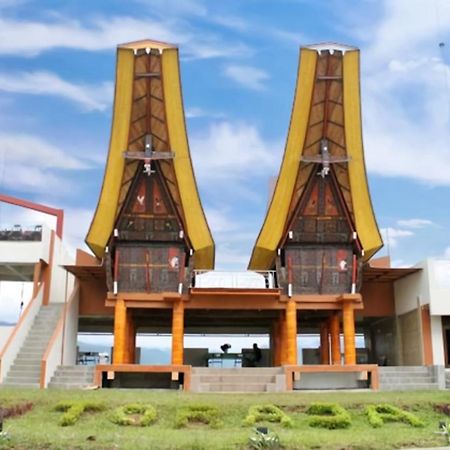Villa Bukit Berkat Богор Экстерьер фото