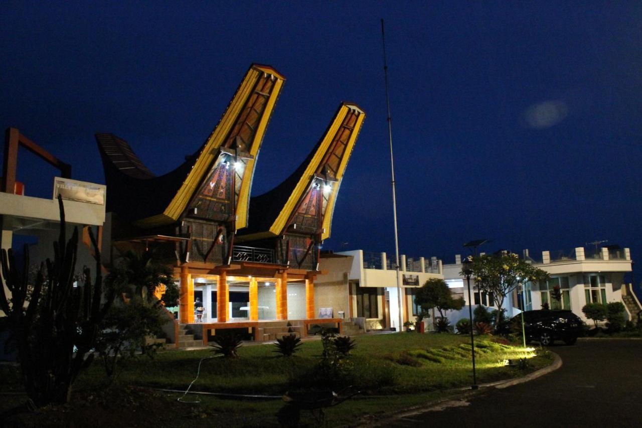 Villa Bukit Berkat Богор Экстерьер фото