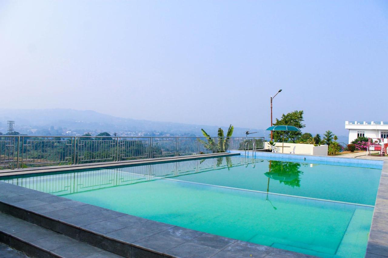 Villa Bukit Berkat Богор Экстерьер фото