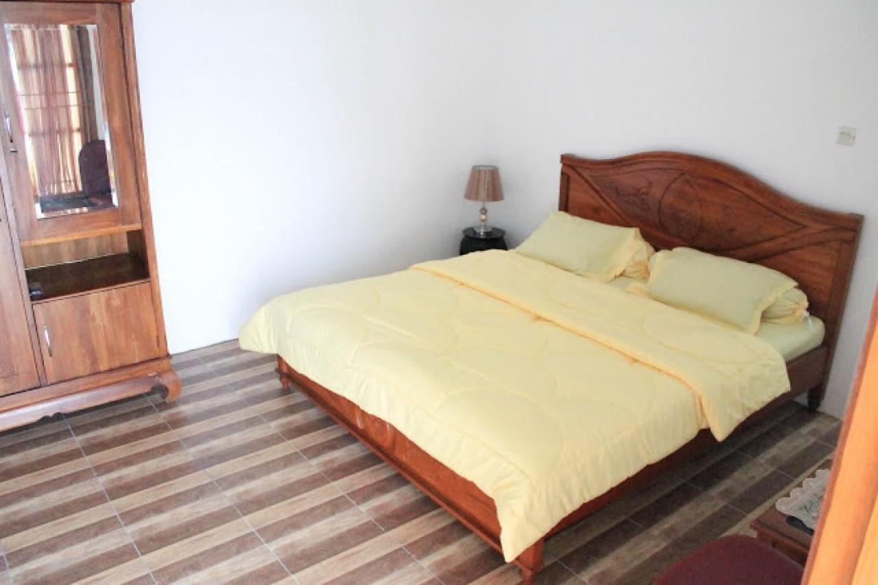 Villa Bukit Berkat Богор Экстерьер фото