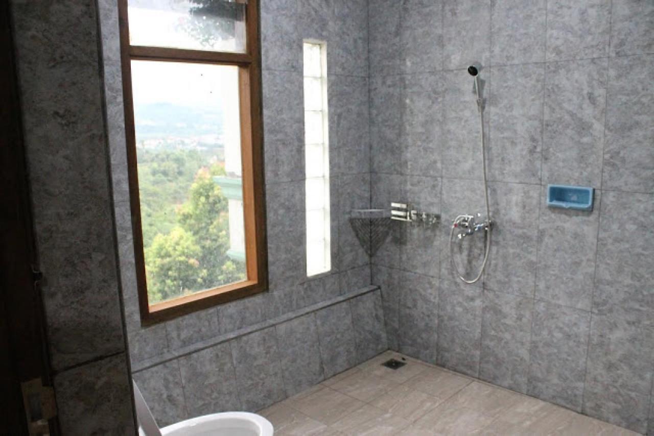 Villa Bukit Berkat Богор Экстерьер фото