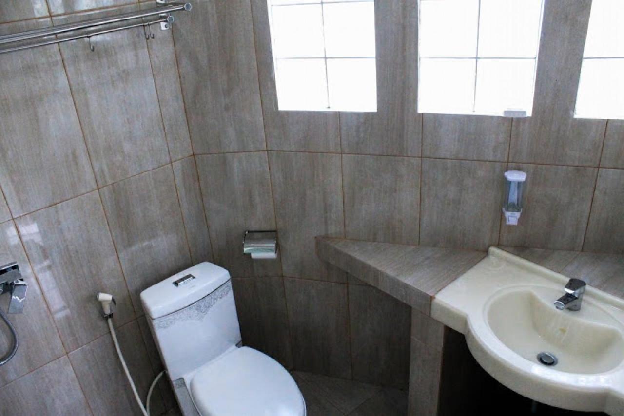 Villa Bukit Berkat Богор Экстерьер фото